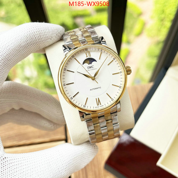 ID: WX9508