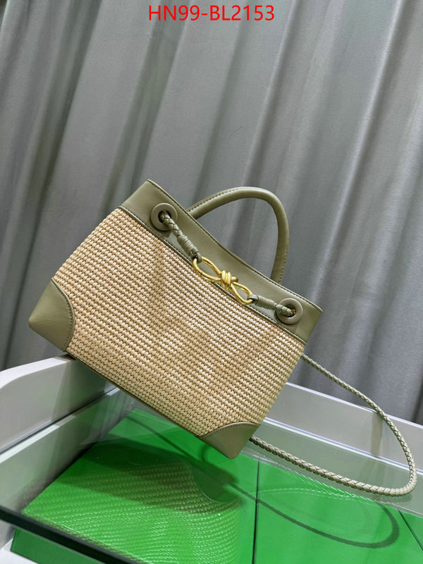 BV Bags(4A)-Handbag- top quality fake ID: BL2153 $: 99USD,