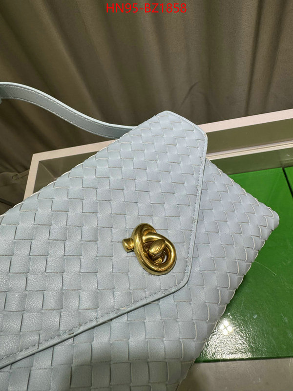 BV Bags(4A)-Crossbody- high quality online ID: BZ1858 $: 95USD,