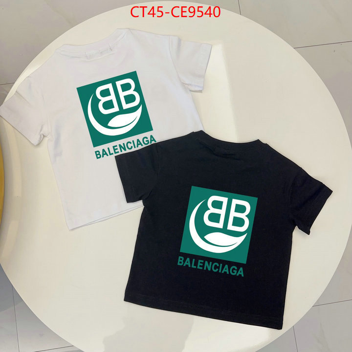 ID: CE9540