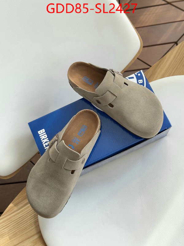 Men Shoes-Birkenstock we offer ID: SL2427 $: 85USD