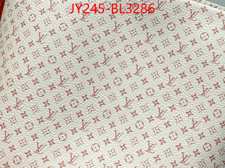 LV Bags(TOP)-Nono-No Purse-Nano No- replica 2024 perfect luxury ID: BL3286 $: 245USD,