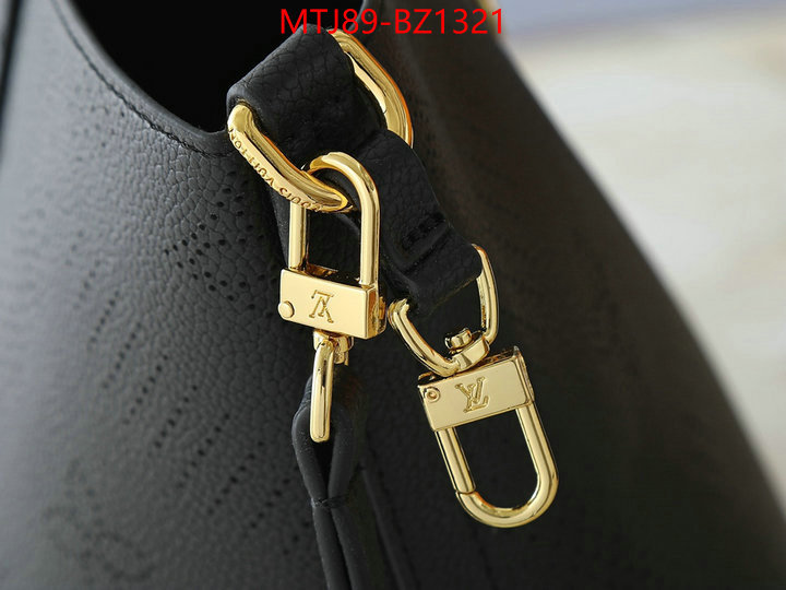 LV Bags(4A)-Pochette MTis Bag- copy ID: BZ1321 $: 89USD,