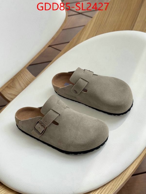 Men Shoes-Birkenstock we offer ID: SL2427 $: 85USD