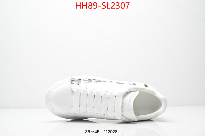 Men Shoes-Alexander McQueen best ID: SL2307 $: 89USD