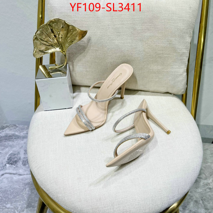 Women Shoes-Gianvito Rossi cheap high quality replica ID: SL3411 $: 109USD