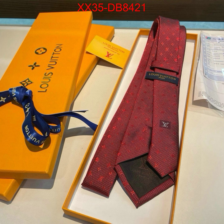 ID: DB8421
