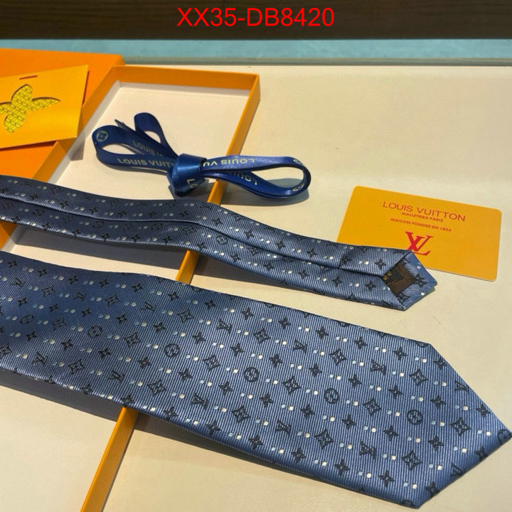 ID: DB8420