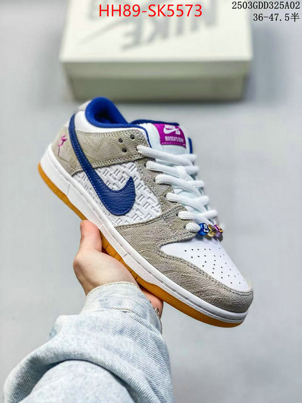 Women Shoes-NIKE perfect quality designer replica ID: SK5573 $: 89USD