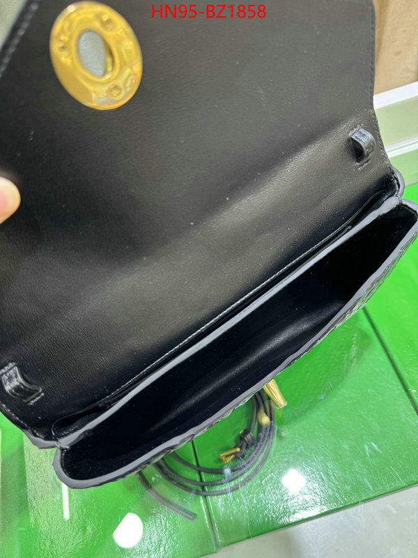 BV Bags(4A)-Crossbody- high quality online ID: BZ1858 $: 95USD,