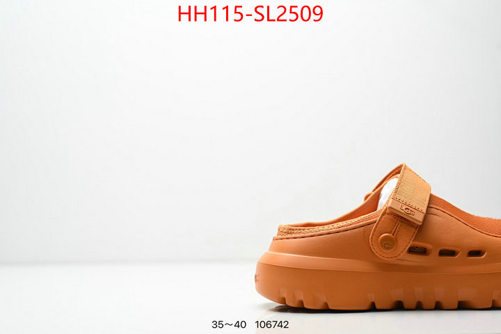 Women Shoes-UGG aaaaa quality replica ID: SL2509 $: 115USD