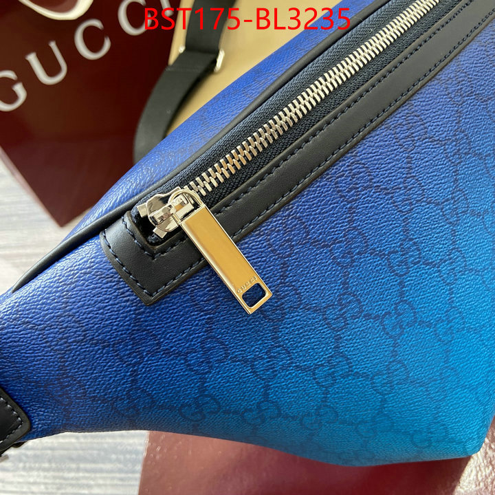 Gucci Bags(TOP)-Discovery- the best affordable ID: BL3235 $: 175USD,
