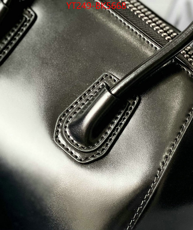 Givenchy Bags(TOP)-Handbag- sell online luxury designer ID: BK5668 $: 249USD,