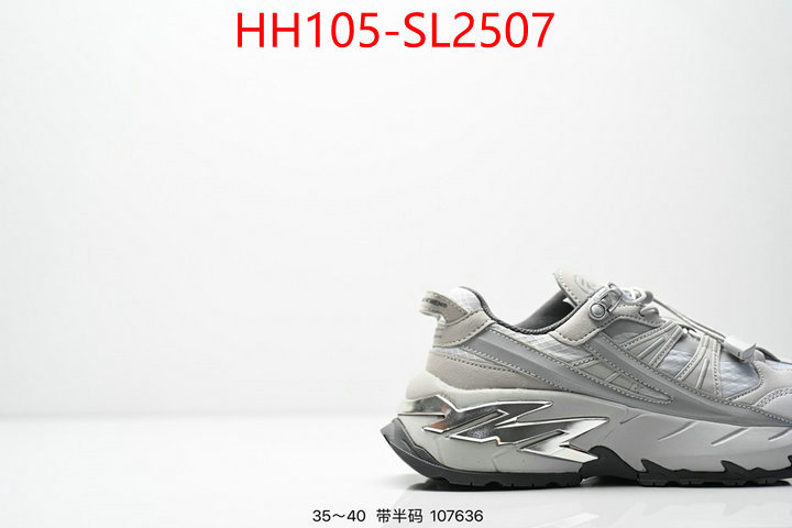 Women Shoes-PUMA wholesale designer shop ID: SL2507 $: 105USD
