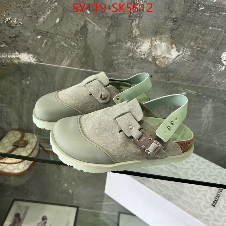 Women Shoes-Dior is it ok to buy replica ID: SK5512 $: 119USD