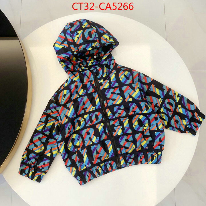 ID: CA5266