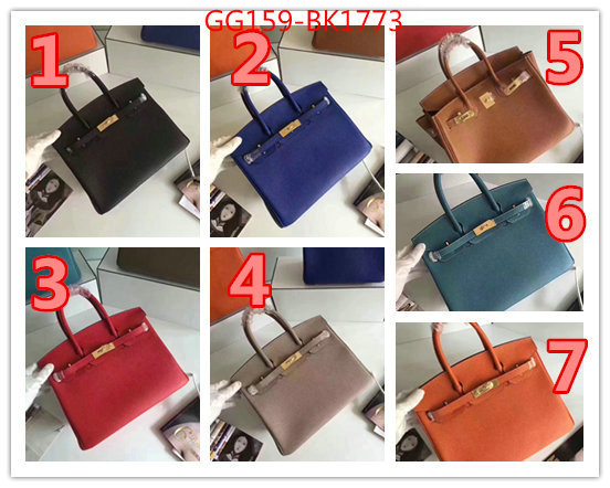 Hermes Bags(4A)-Birkin- top quality replica ID: BK1773 $:159USD,