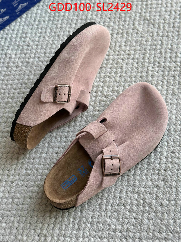 Men Shoes-Birkenstock 2024 replica wholesale cheap sales online ID: SL2429 $: 85USD-shoes yupoo Men Shoes-Birkenstock 2024 replica wholesale cheap sales online ID: SL2429 $: 85USD