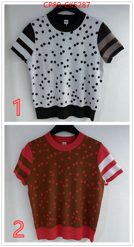 Clothing-Hermes practical and versatile replica designer ID: CK5287 $: 89USD