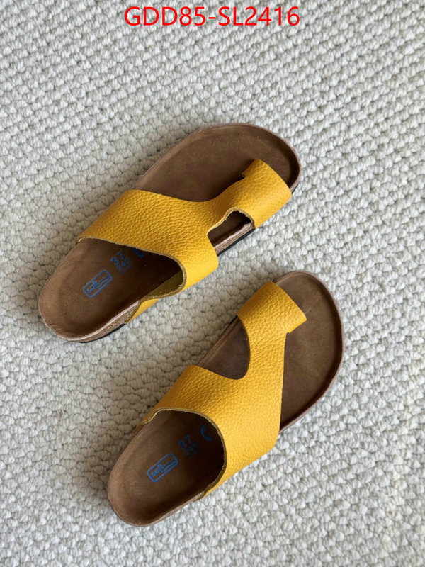 Women Shoes-Birkenstock aaaaa replica ID: SL2416 $: 85USD