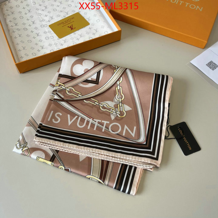 Scarf-LV aaaaa+ replica ID: ML3315 $: 55USD