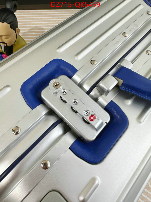 Trolley Case-Rimowa for sale cheap now ID: QK5439