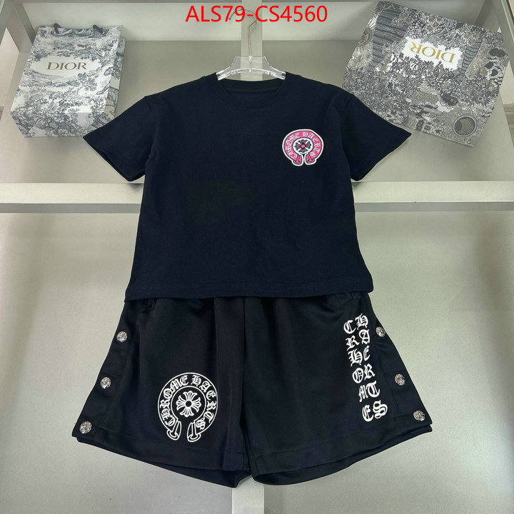 ID: CS4560