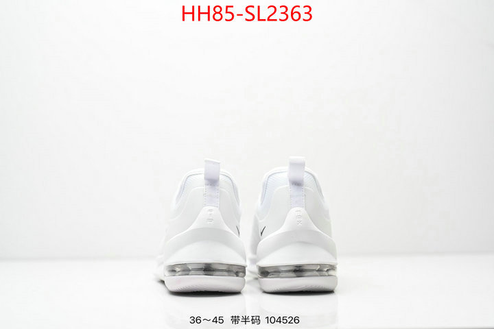 Men Shoes-Nike replica 1:1 ID: SL2363 $: 85USD
