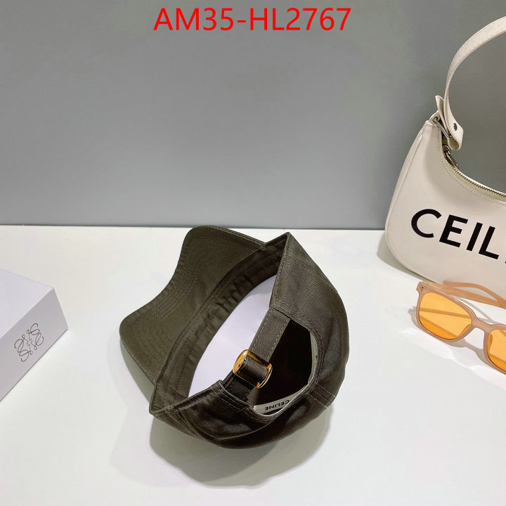 Cap(Hat)-Celine mirror quality ID: HL2767 $: 35USD