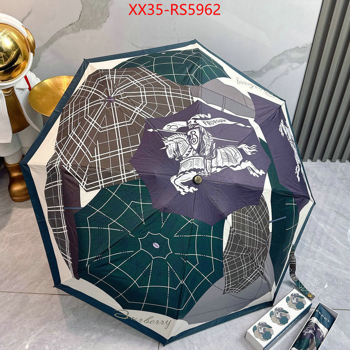 ID: RS5962