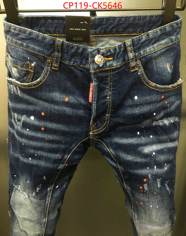 Clothing-DSQUARED2 we curate the best ID: CK5646 $: 119USD