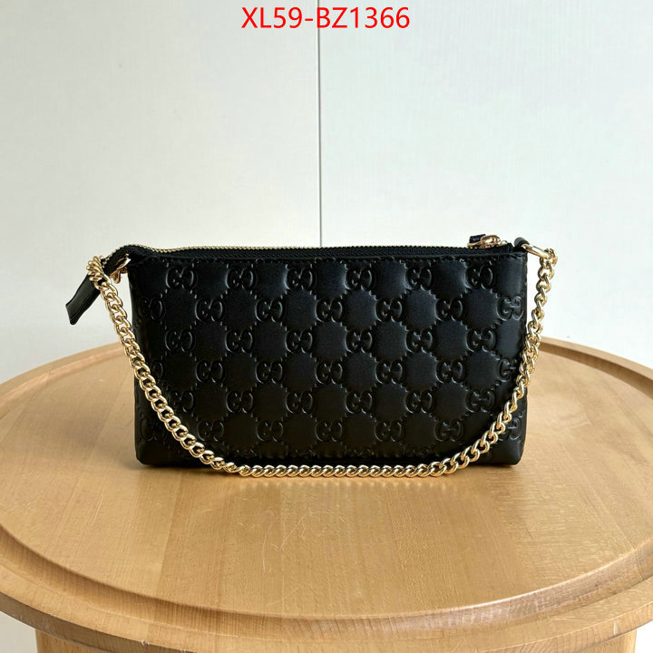 Gucci Bags(4A)-Handbag- luxury shop ID: BZ1366 $: 59USD,
