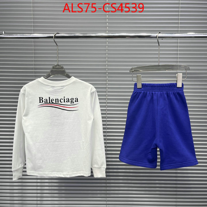 ID: CS4539