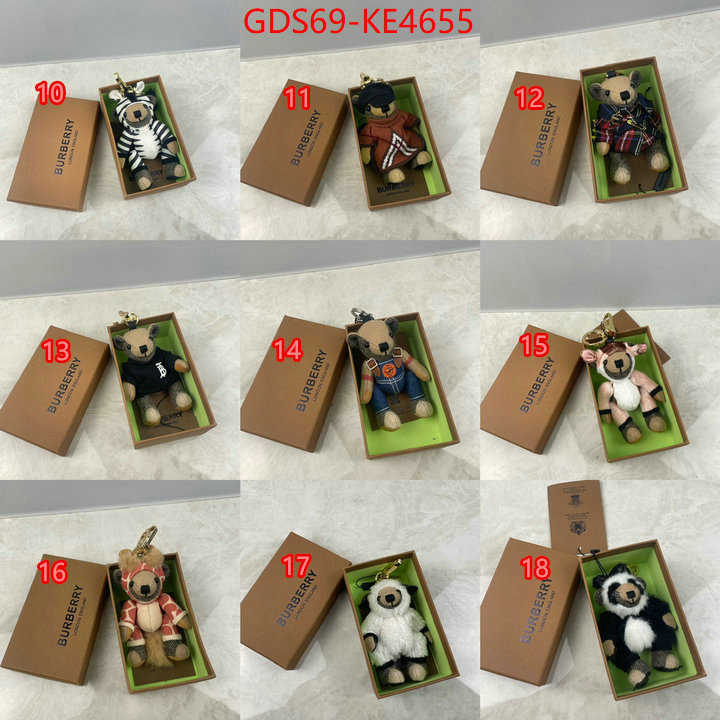 ID: KE4655