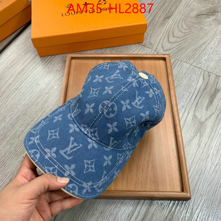 Cap(Hat)-LV buy cheap ID: HL2887 $: 35USD