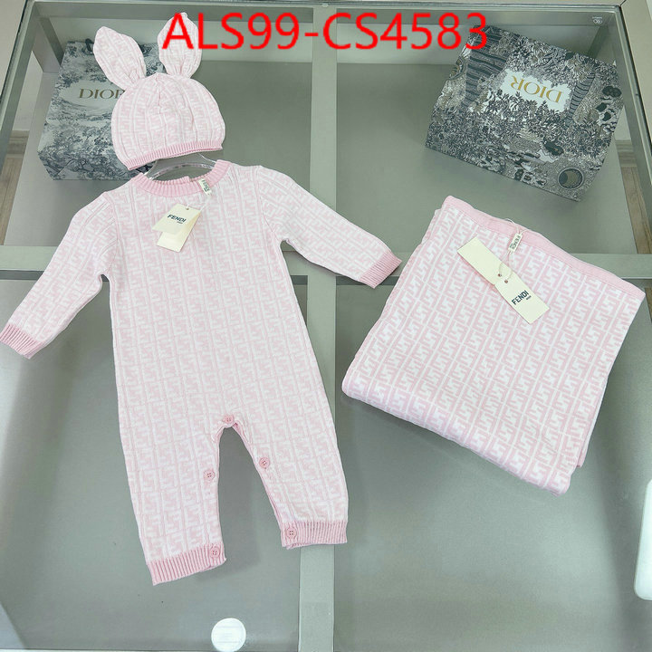 ID: CS4583