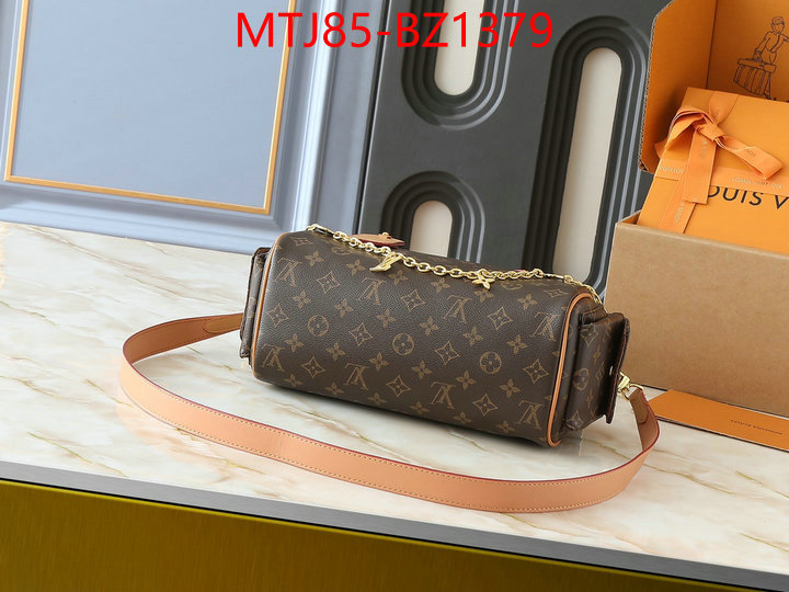 LV Bags(4A)-Speedy- sell high quality ID: BZ1379 $: 85USD,