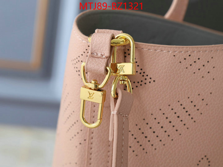 LV Bags(4A)-Pochette MTis Bag- copy ID: BZ1321 $: 89USD,