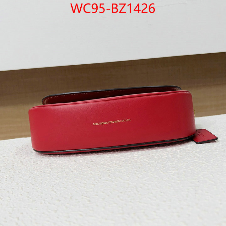 Coach Bags(4A)-Crossbody- shop designer replica ID: BZ1426 $: 95USD,