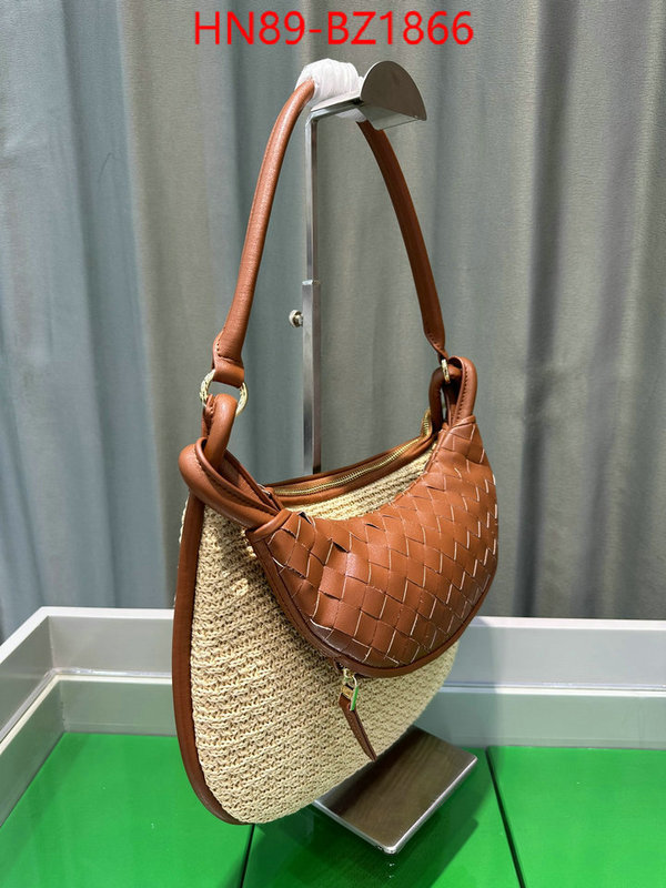BV Bags(4A)-Handbag- luxury fake ID: BZ1866 $: 89USD,