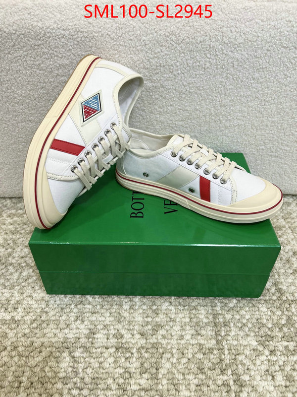 Women Shoes-BV best fake ID: SL2945 $: 100USD