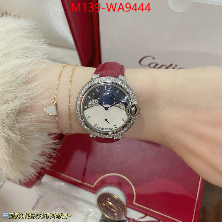 ID: WA9444