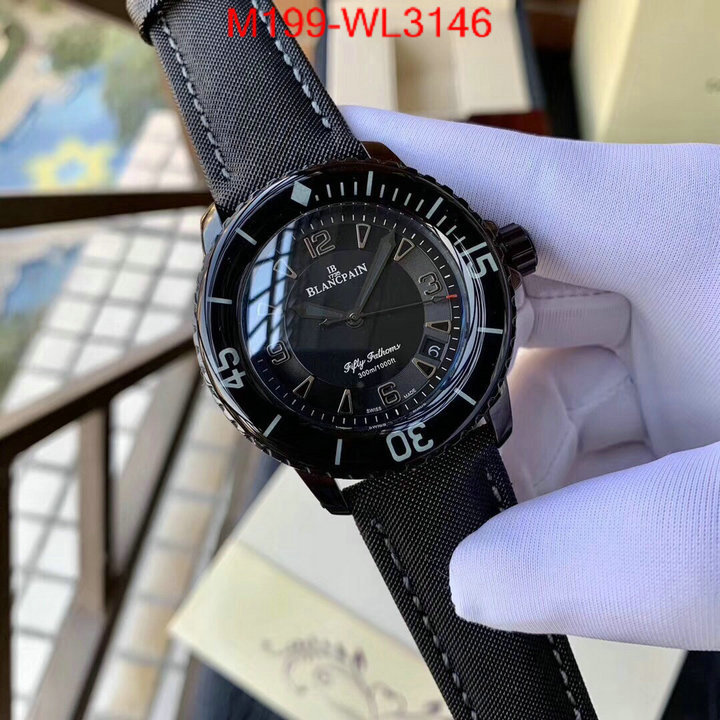 ID: WL3146
