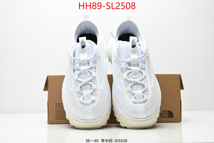 Men Shoes-The North Face the highest quality fake ID: SL2508 $: 89USD