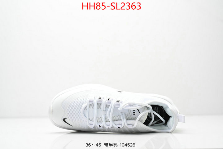 Men Shoes-Nike replica 1:1 ID: SL2363 $: 85USD