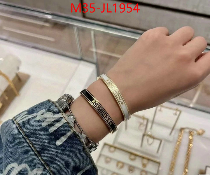 Jewelry-Dior is it illegal to buy dupe ID: JL1954 $: 35USD