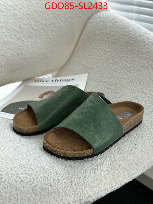 Women Shoes-Birkenstock where can i buy the best quality ID: SL2433 $: 85USD