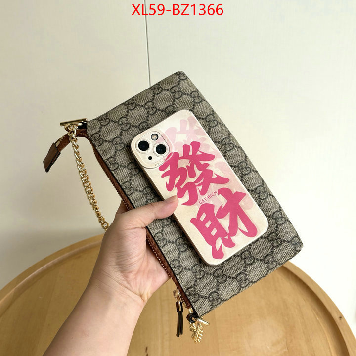 Gucci Bags(4A)-Handbag- luxury shop ID: BZ1366 $: 59USD,