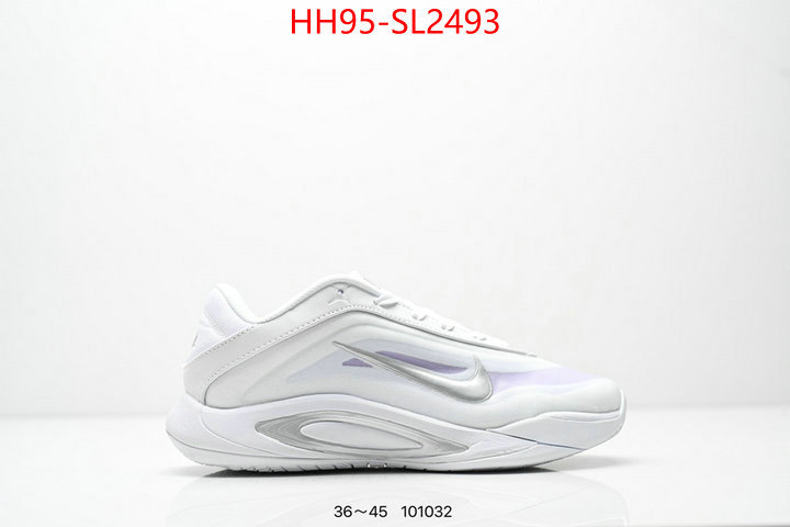 Men Shoes-Nike buy best quality replica ID: SL2493 $: 95USD