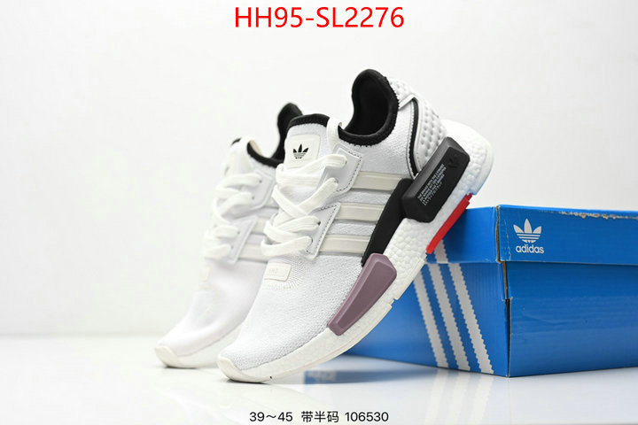 Men Shoes-Adidas 7 star collection ID: SL2276 $: 95USD